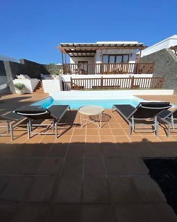 Villa Nomadica Playa Blanca  Exterior photo