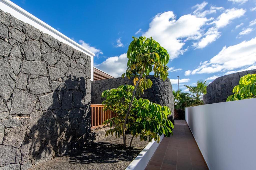 Villa Nomadica Playa Blanca  Exterior photo