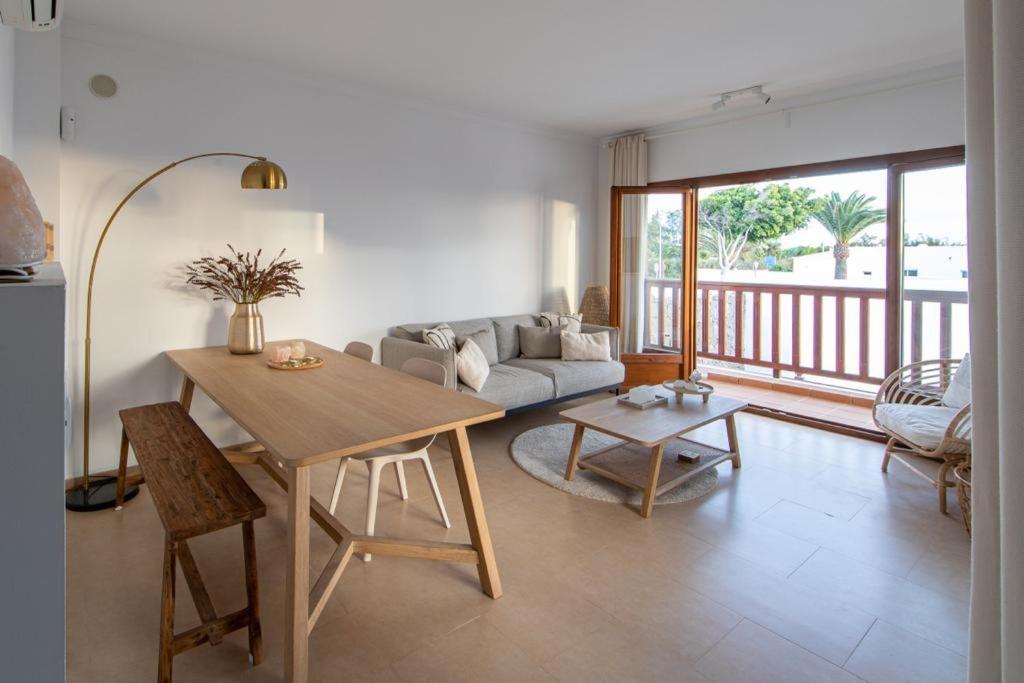 Villa Nomadica Playa Blanca  Exterior photo