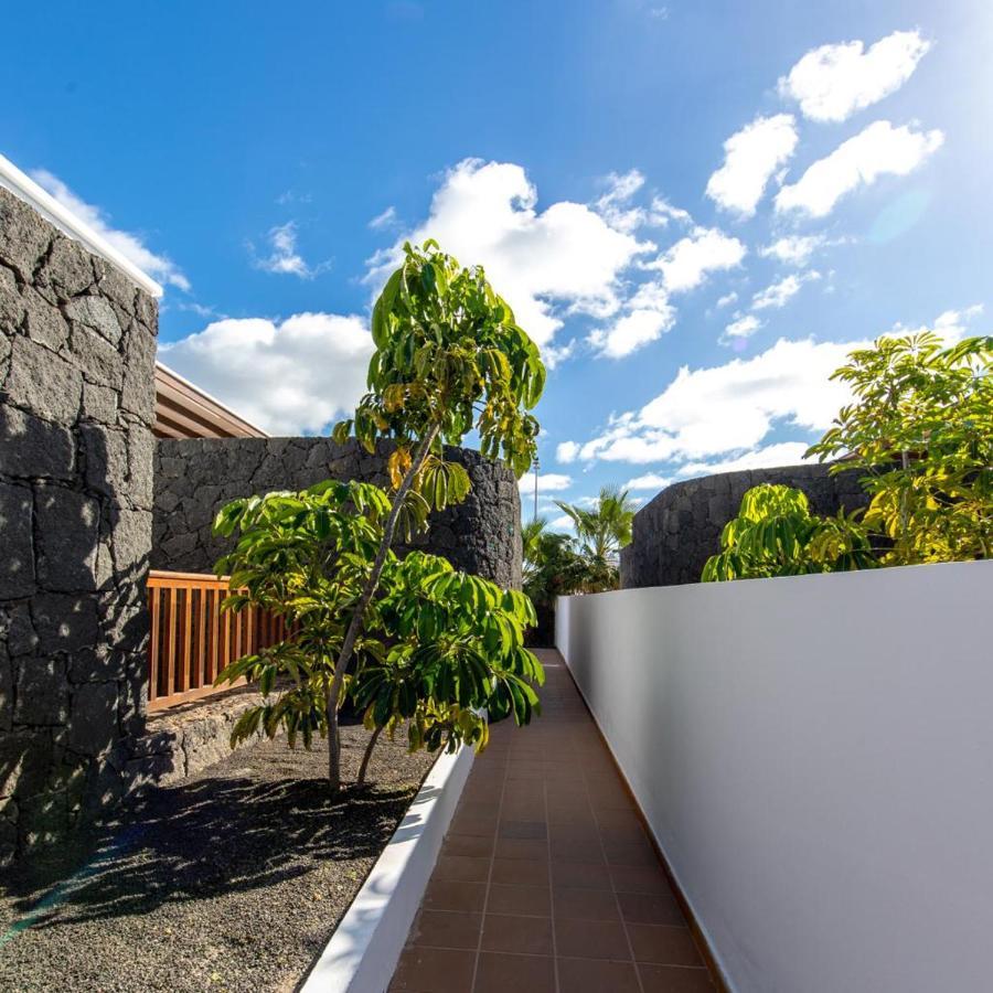 Villa Nomadica Playa Blanca  Exterior photo