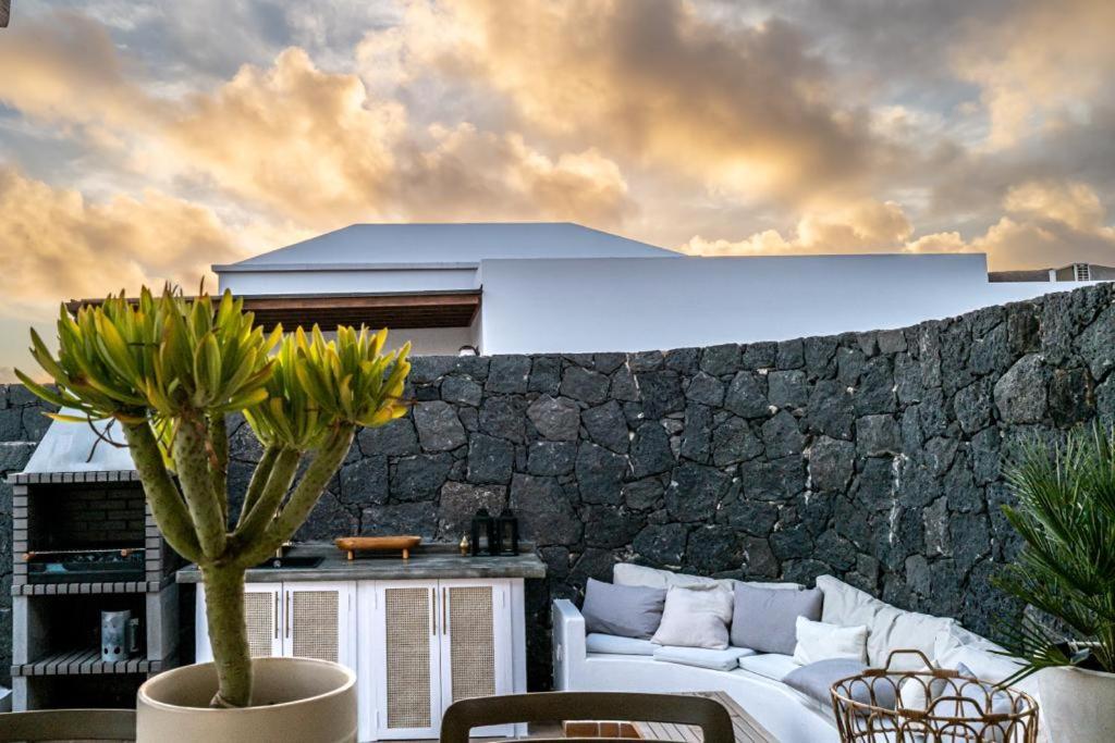 Villa Nomadica Playa Blanca  Exterior photo